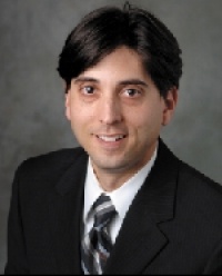 Anthony Douglas, MD