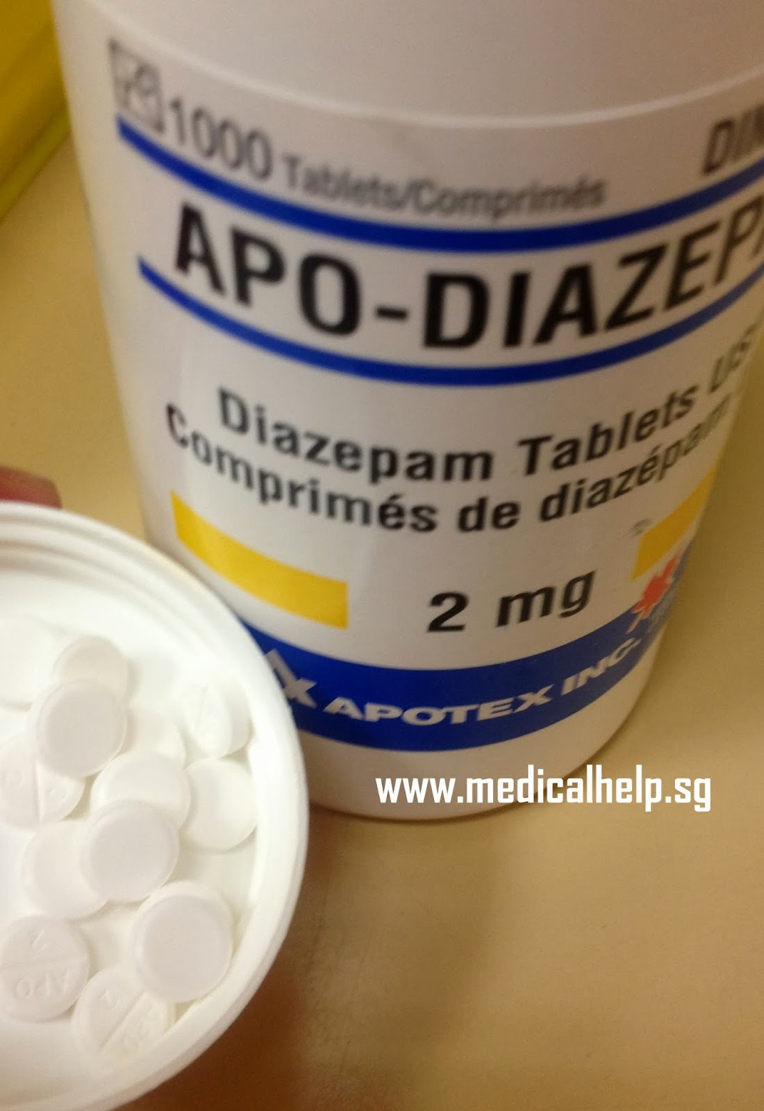 Clonazepam brand price in india